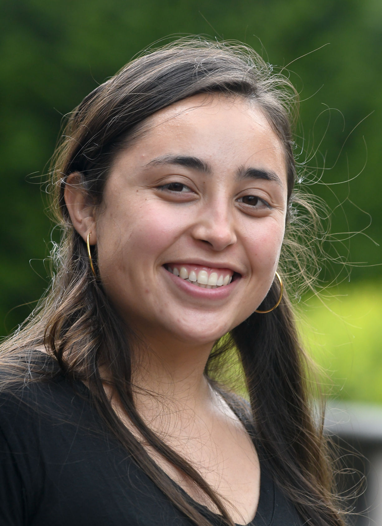 Isabel Nuñez Pérez mug